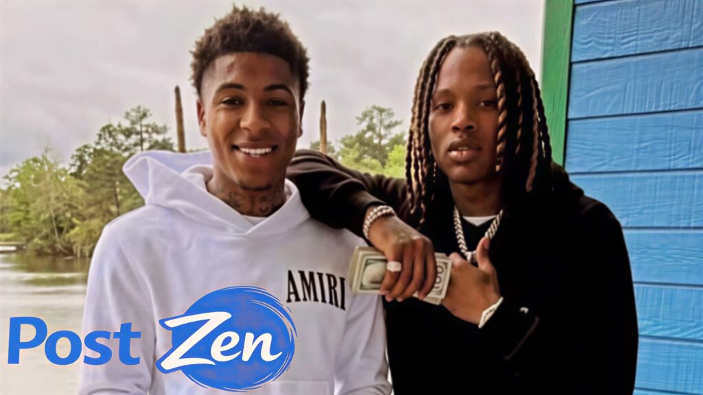 King Von Net Worth
