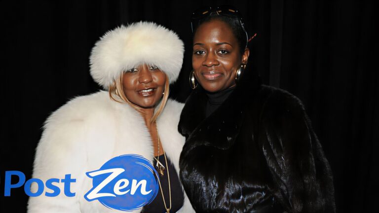 Who is Keisha Combs? Inside the Life, Family, and Background of Diddy’s Sister Keisha Combs