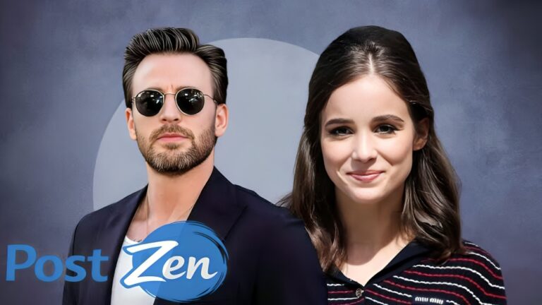 Chris Evans Married: Everything About His Marriage Chris Evans Married