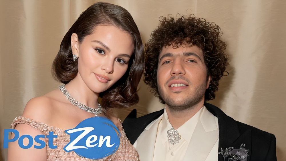 Selena Gomez Husband