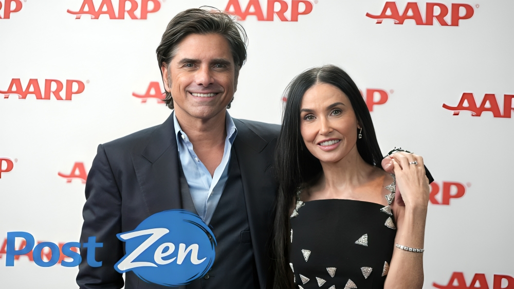 John Stamos Net Worth
