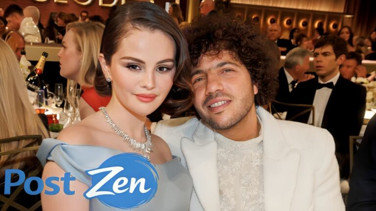 Selena Gomez Husband