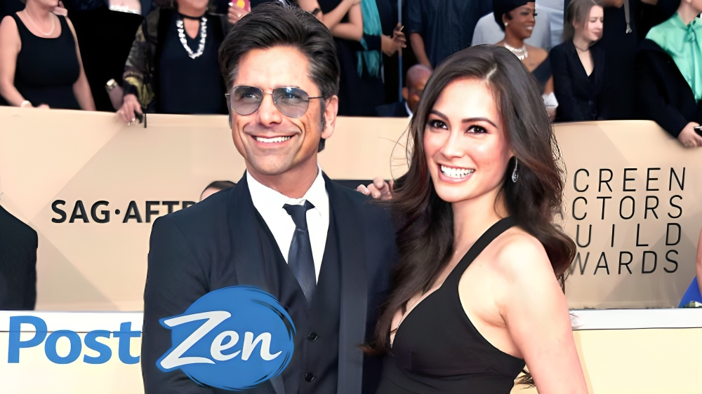 John Stamos Net Worth